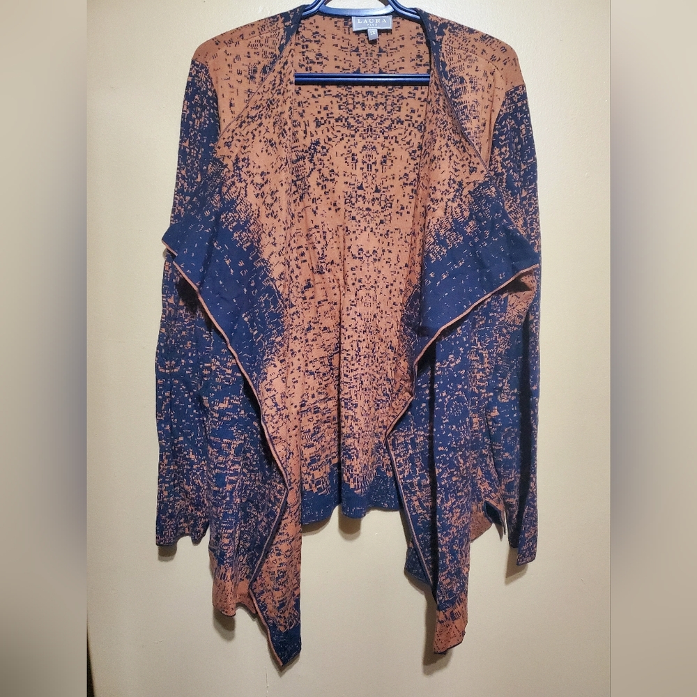 1x cardigan